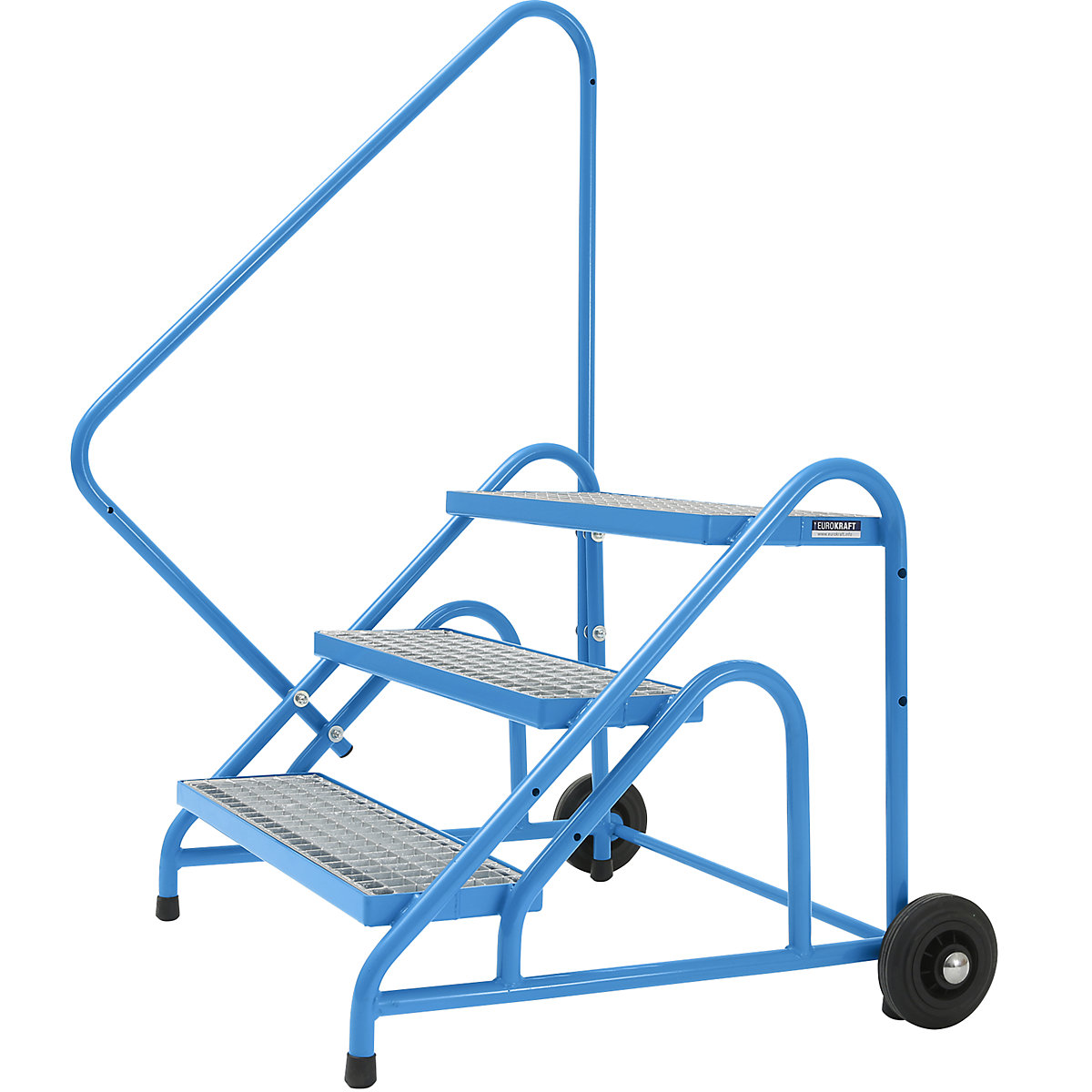 Montagetrap – eurokraft pro (Productafbeelding 9)-8