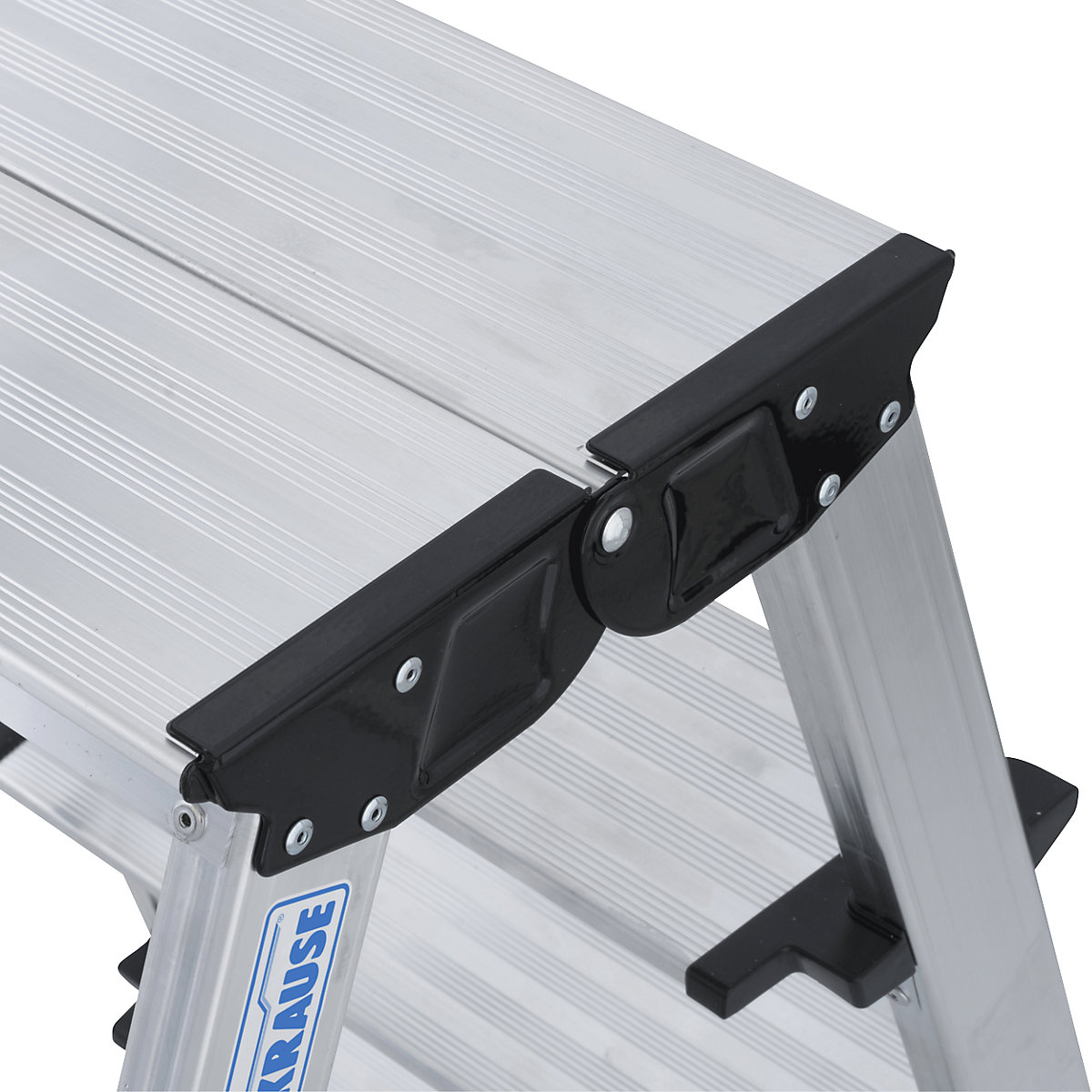 TREPPO Dubbele klaptrap (Productafbeelding 7)-6