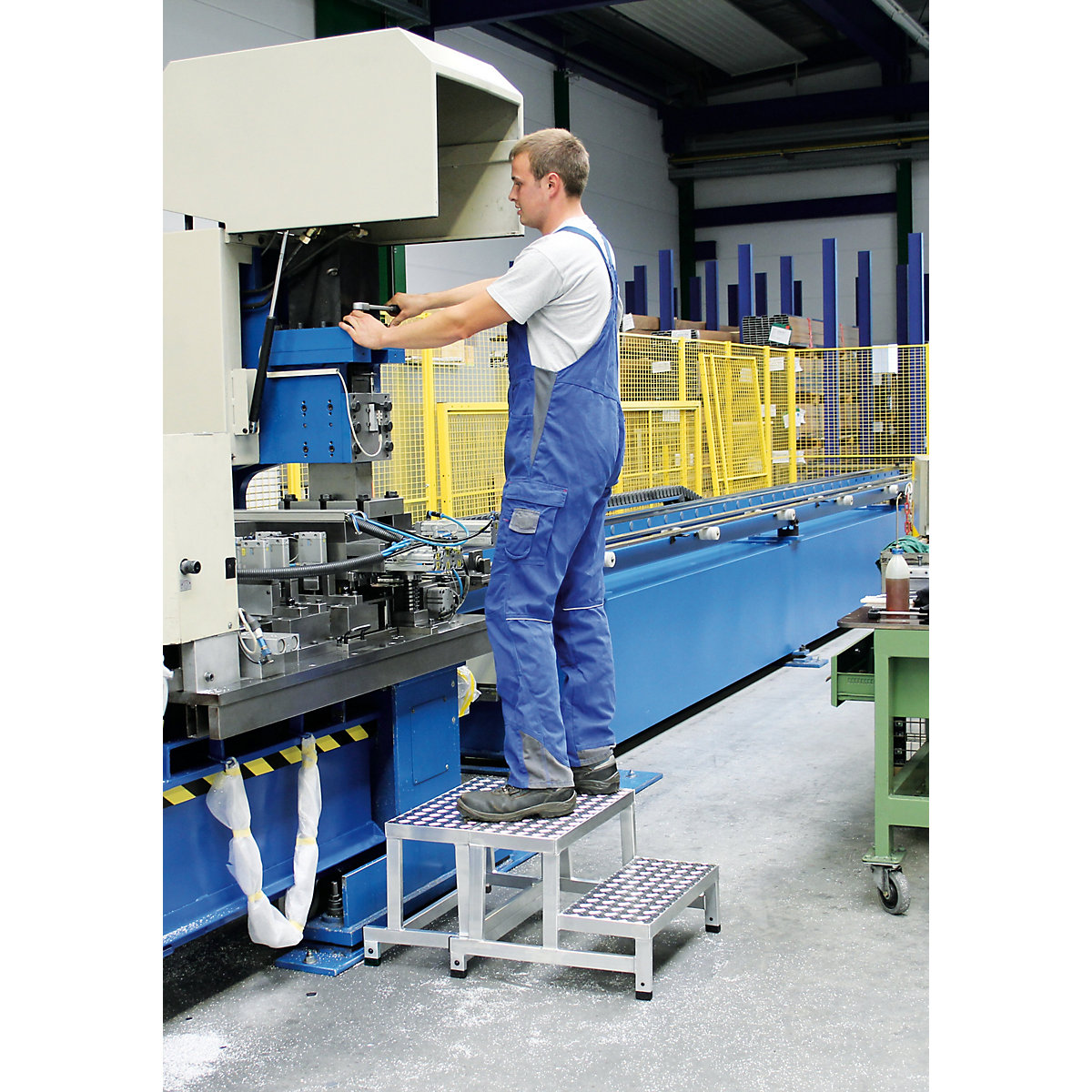 Werkbordesje – eurokraft pro (Productafbeelding 3)-2