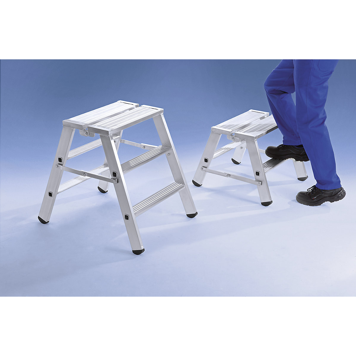 Werktrap – MUNK (Productafbeelding 2)-1