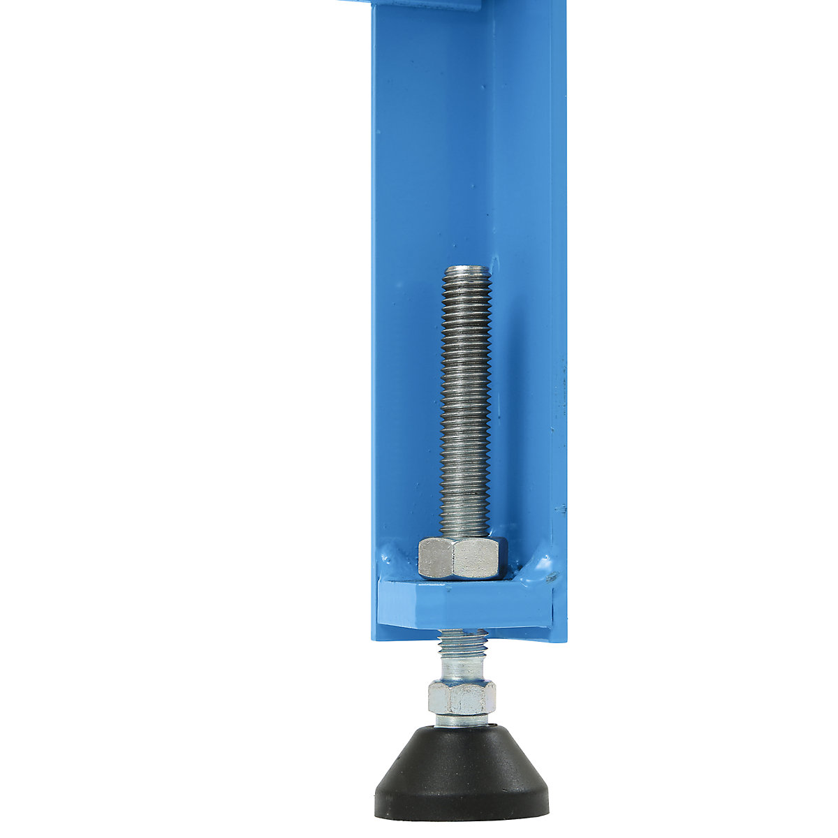 Trap voor modulair platformsysteem – eurokraft pro (Productafbeelding 9)-8