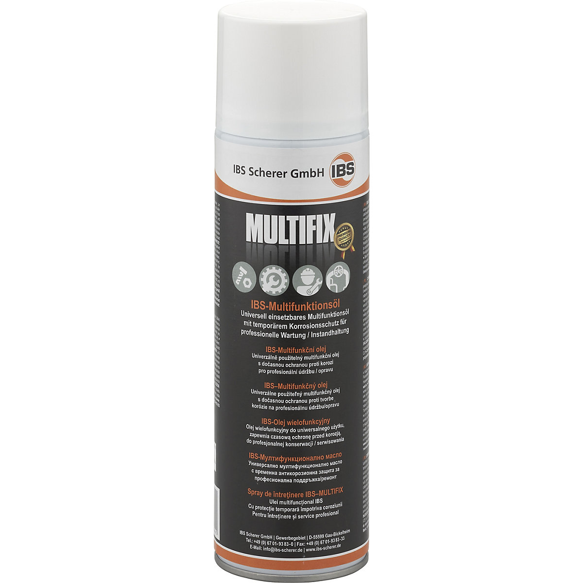 Multifunctionele olie MULTIFIX – IBS Scherer (Productafbeelding 5)-4