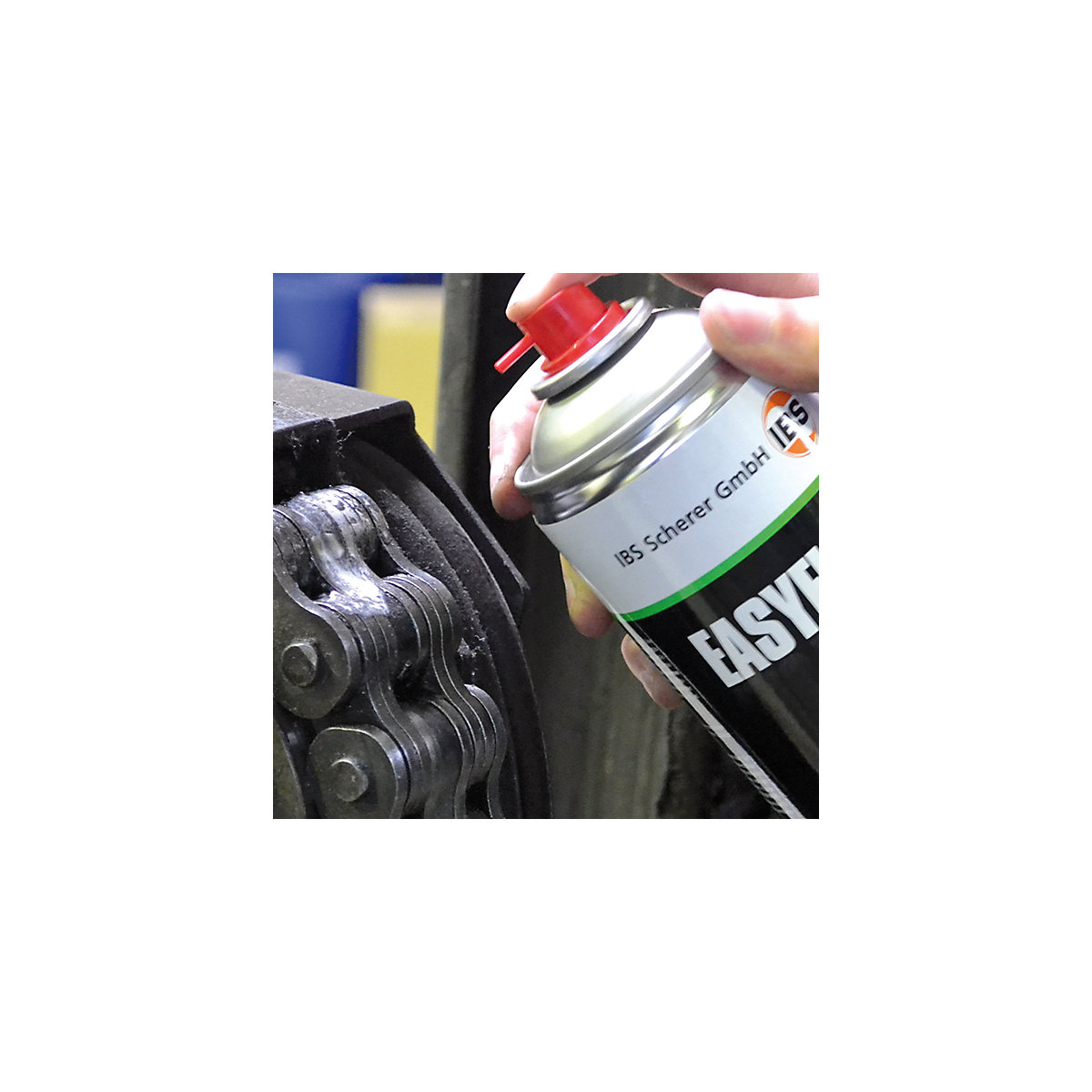 Hechtgel EASYFLOW – IBS Scherer (Productafbeelding 6)-5