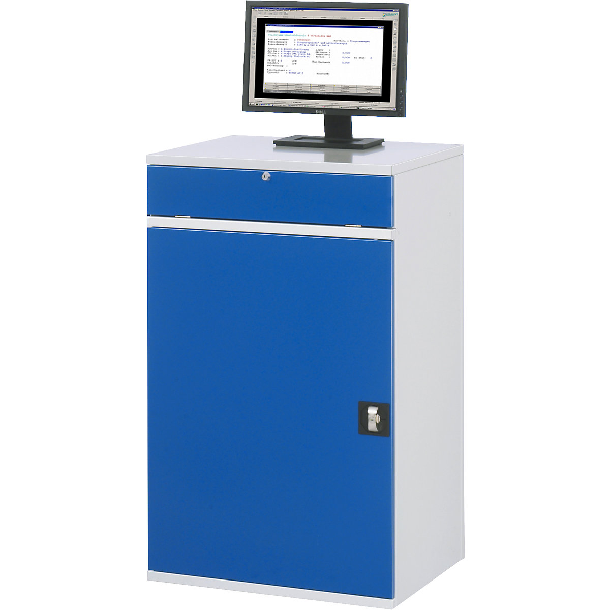 Computer-werkstation – RAU (Productafbeelding 3)-2