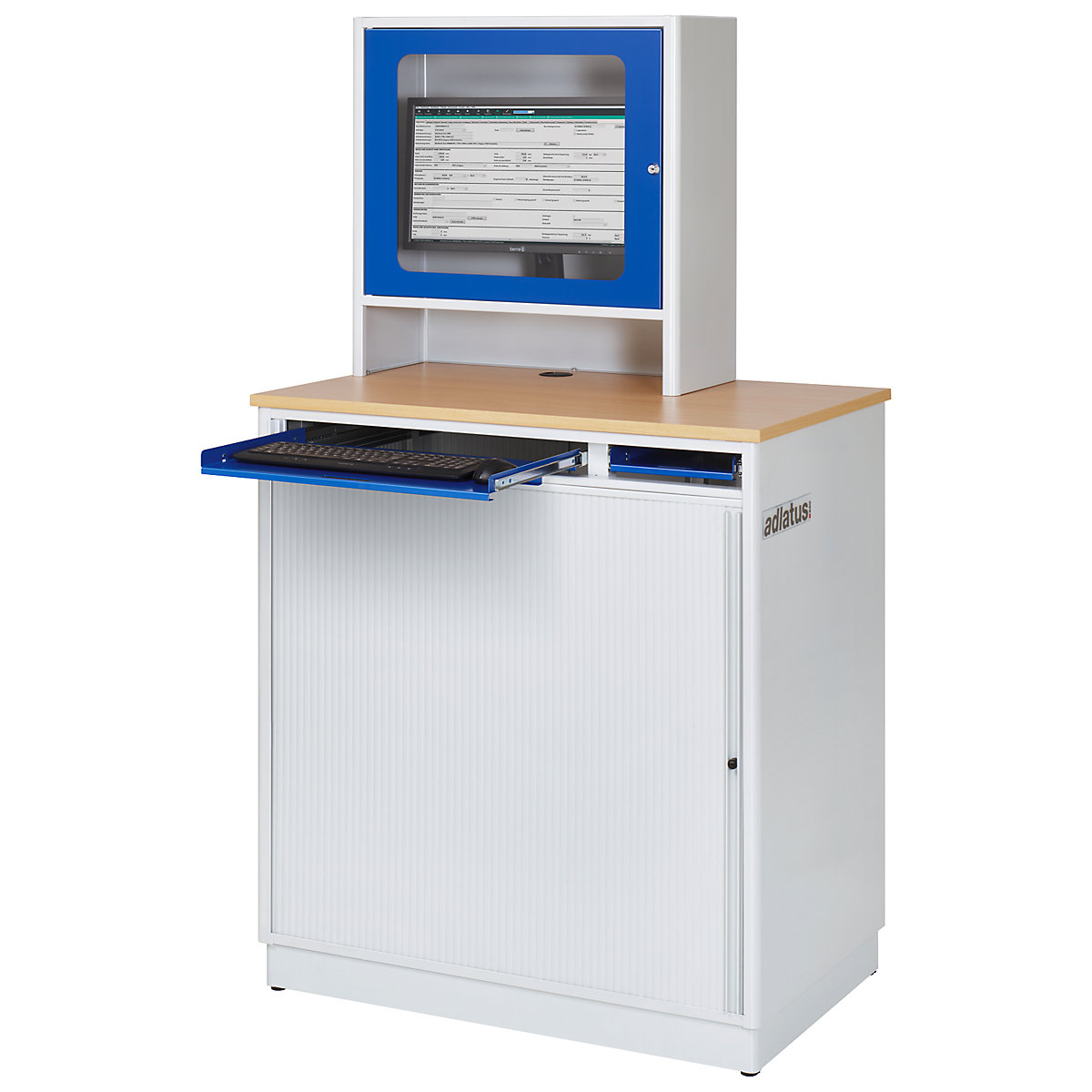 Computerkast – RAU (Productafbeelding 2)-1