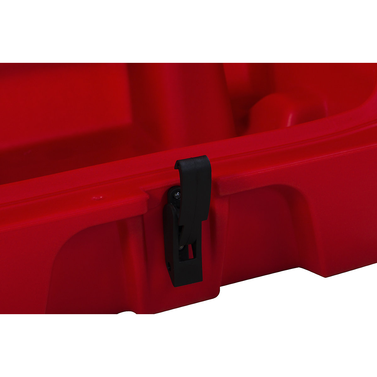 Mobiel servicestation SAFETY POINT (Productafbeelding 22)-21