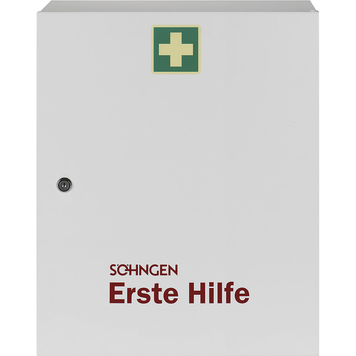 Verbandkast conform DIN 13169 – SÖHNGEN (Productafbeelding 2)-1