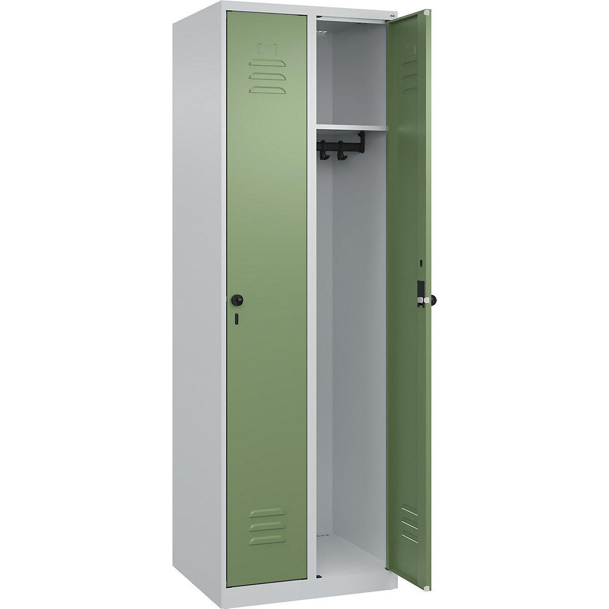 Kledingkast Classic PLUS – C+P (Productafbeelding 5)-4