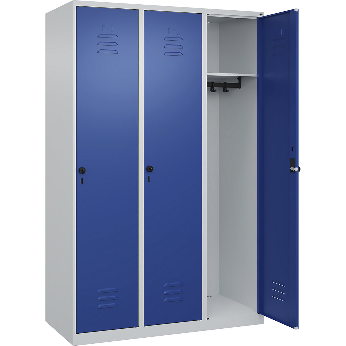 Kledingkast Classic PLUS – C+P (Productafbeelding 5)-4