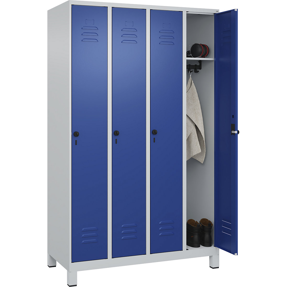 Kledingkast Classic PLUS – C+P
