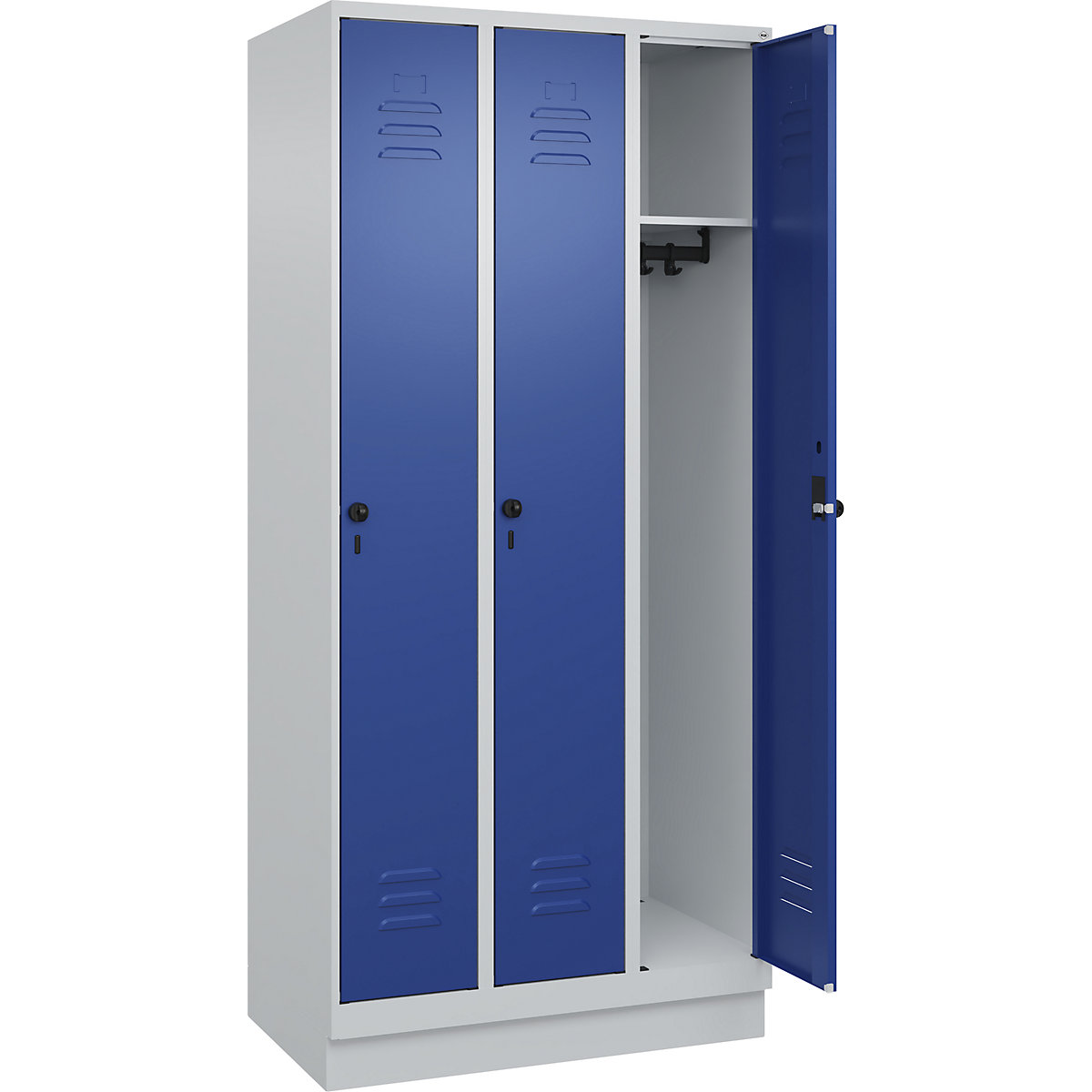 Kledingkast Classic PLUS – C+P (Productafbeelding 4)-3