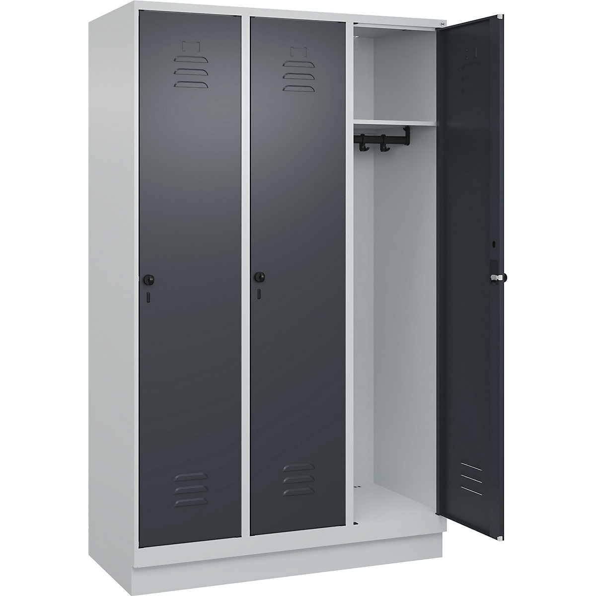 Kledingkast Classic PLUS – C+P (Productafbeelding 5)-4