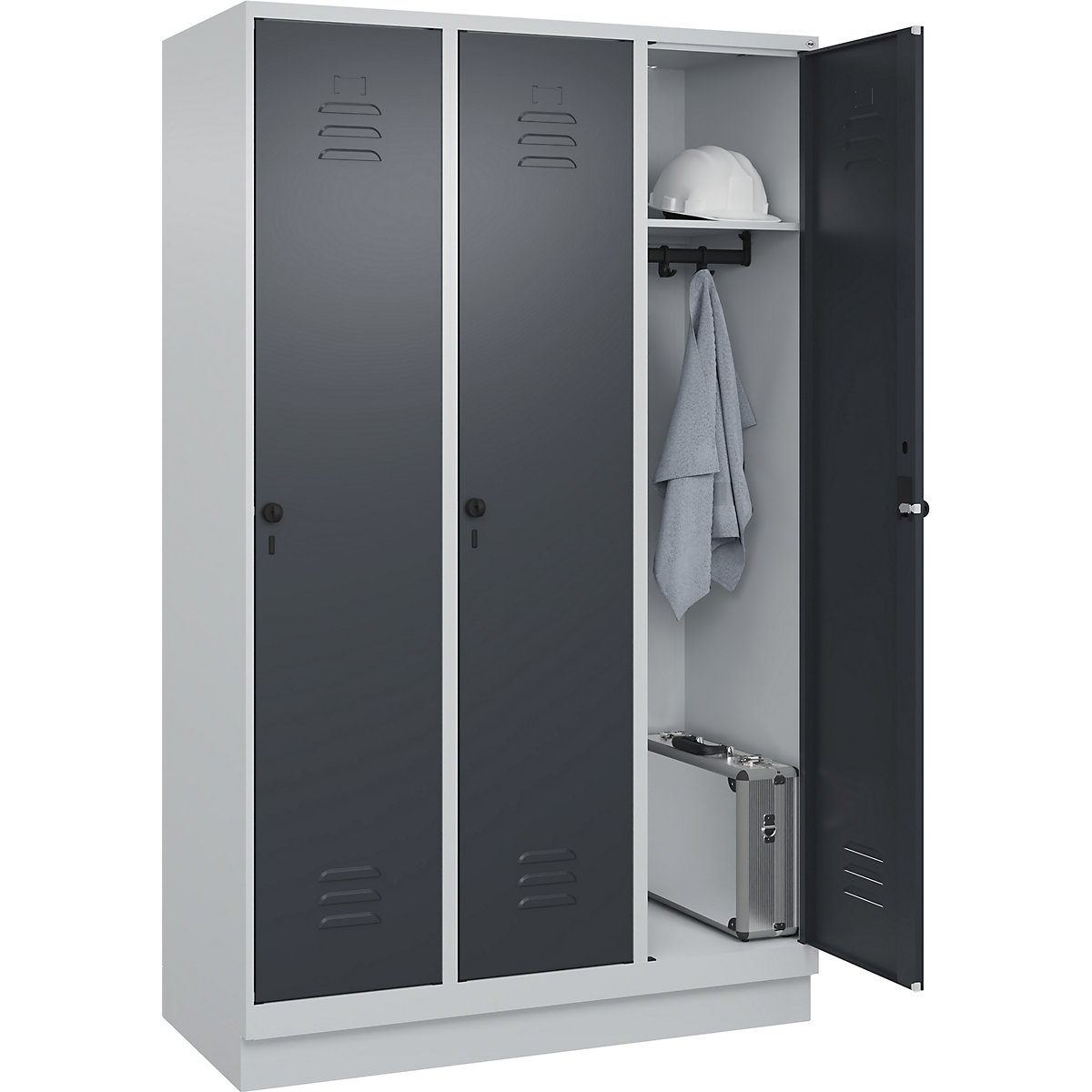 Kledingkast Classic PLUS – C+P