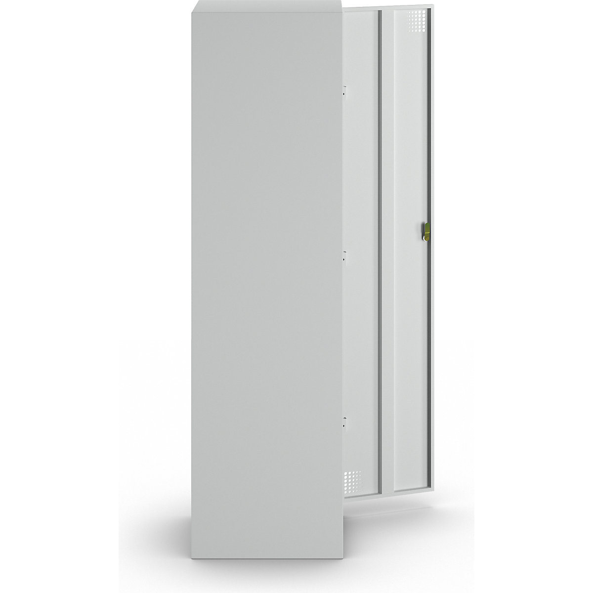 Lockerkast Alvina – eurokraft basic (Productafbeelding 3)-2