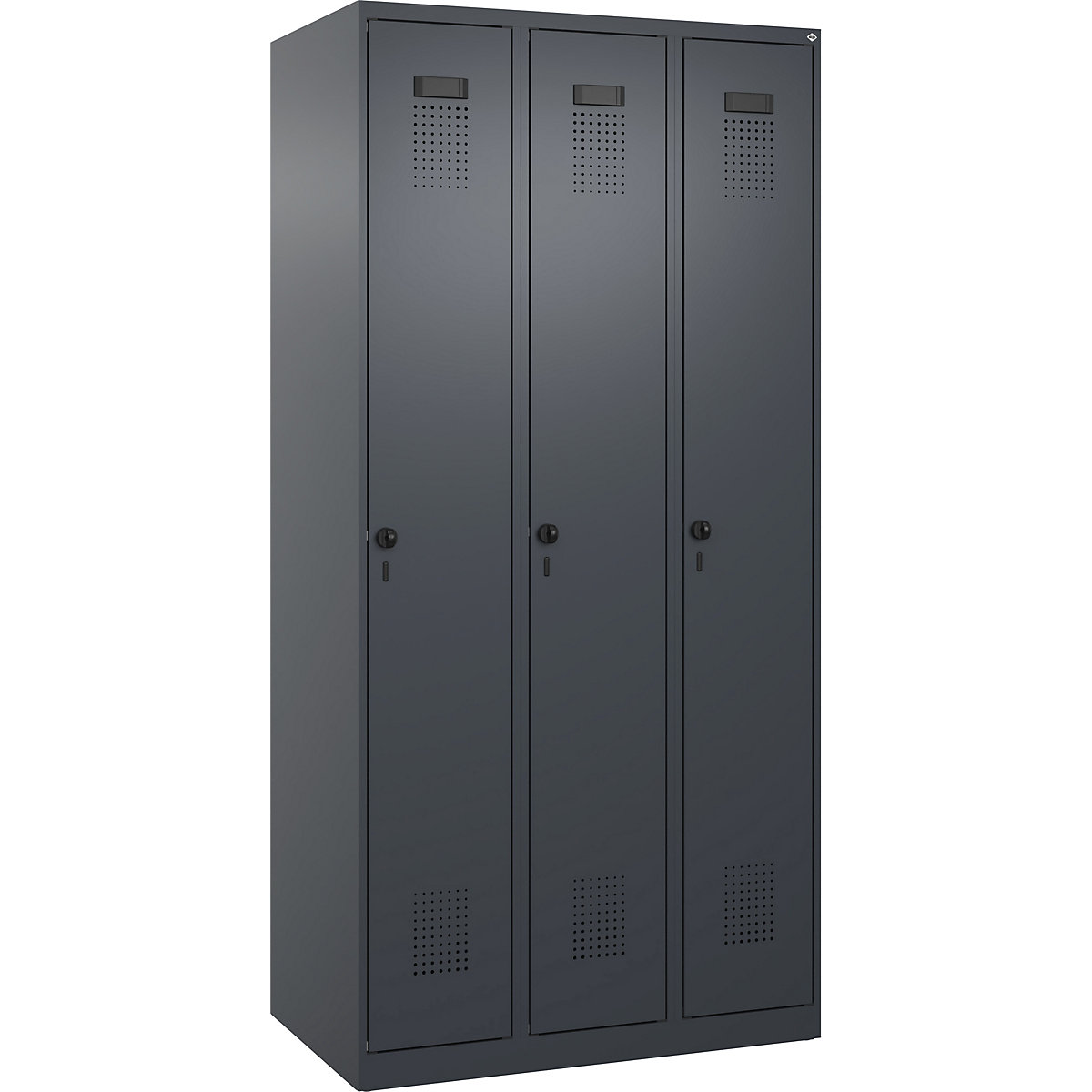 Lockerkast Evolo PLUS – C+P (Productafbeelding 3)-2