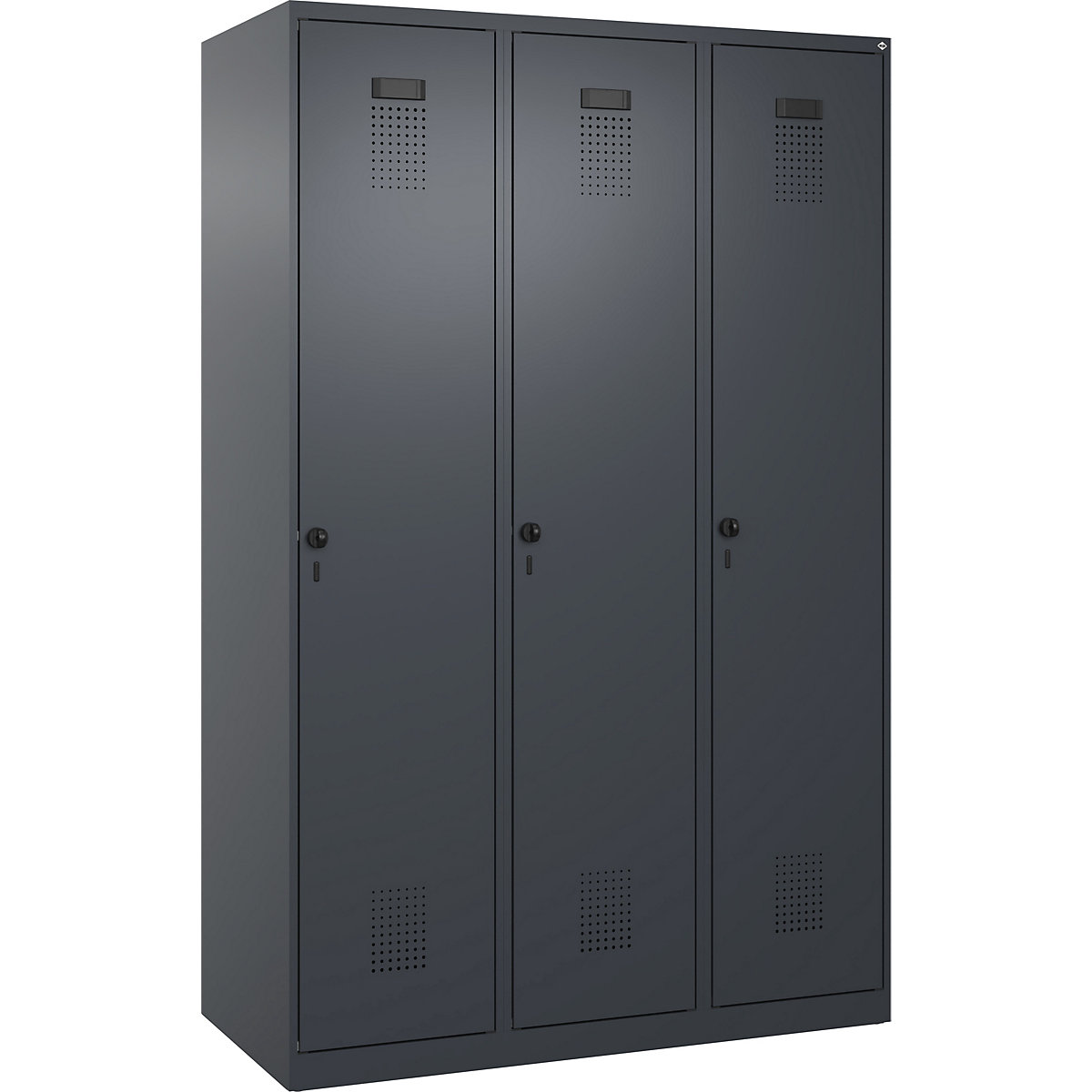 Lockerkast Evolo PLUS – C+P (Productafbeelding 2)-1