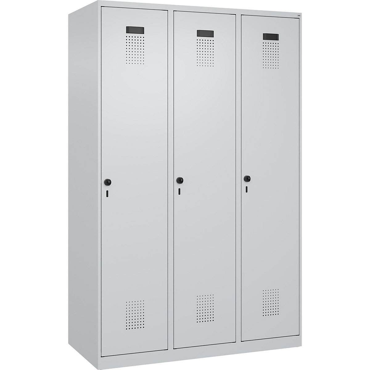 Lockerkast Evolo PLUS – C+P (Productafbeelding 2)-1