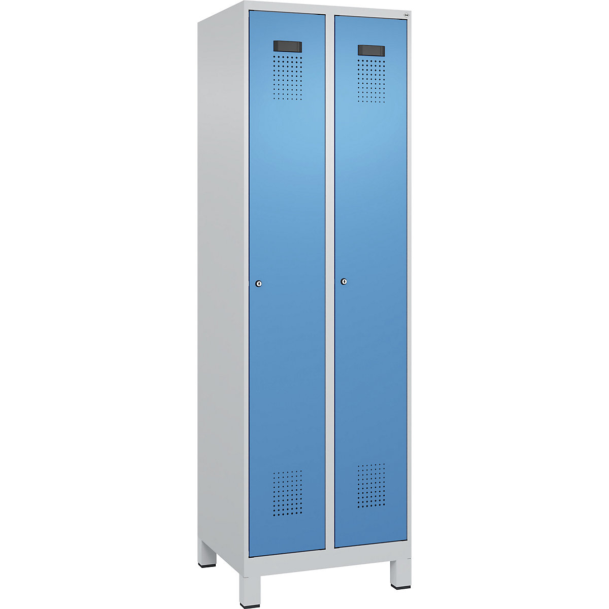 Lockerkast Evolo PLUS – C+P (Productafbeelding 3)-2