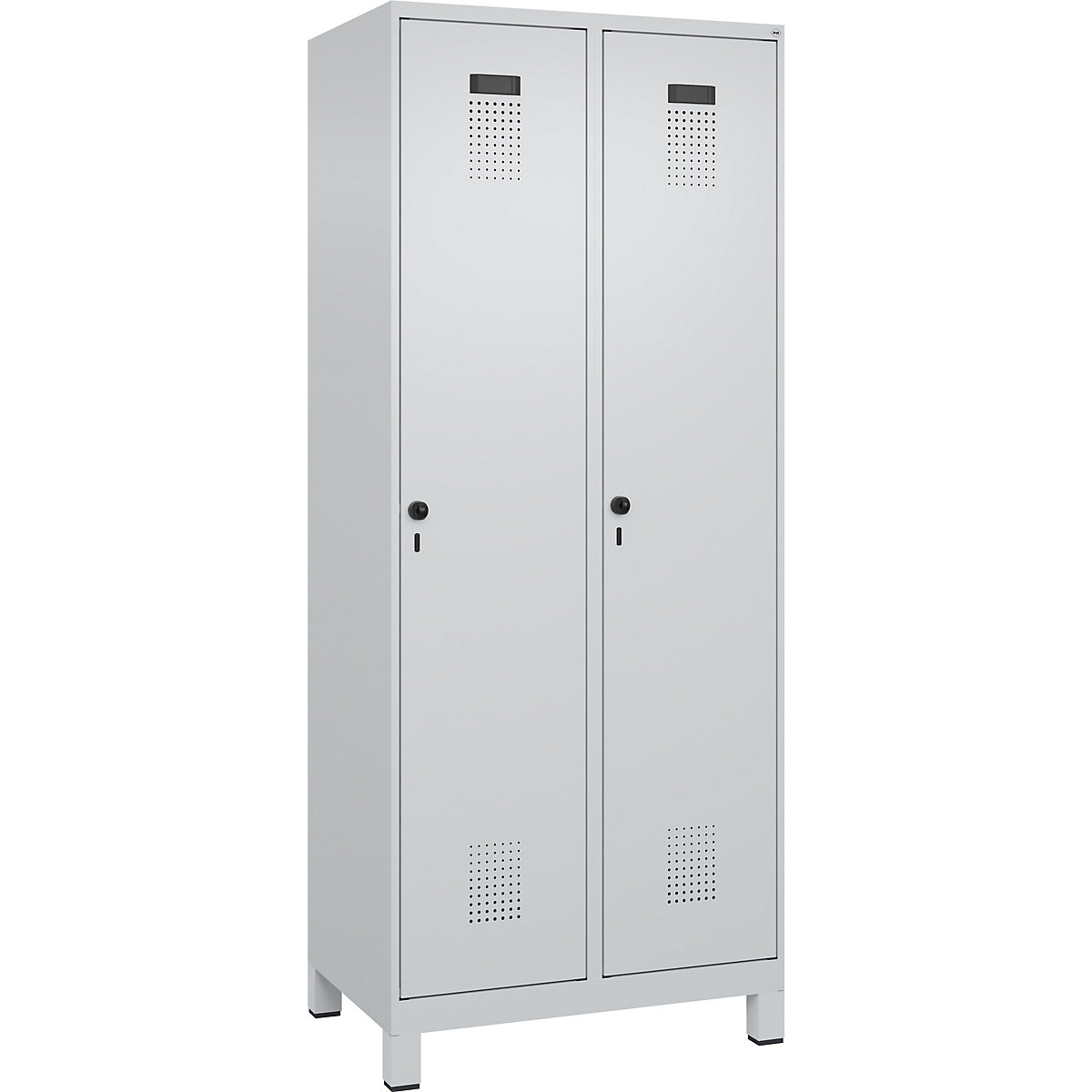 Lockerkast Evolo PLUS – C+P (Productafbeelding 2)-1