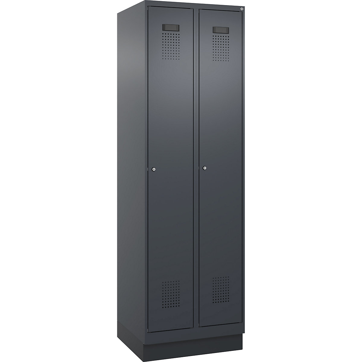 Lockerkast Evolo PLUS – C+P (Productafbeelding 2)-1