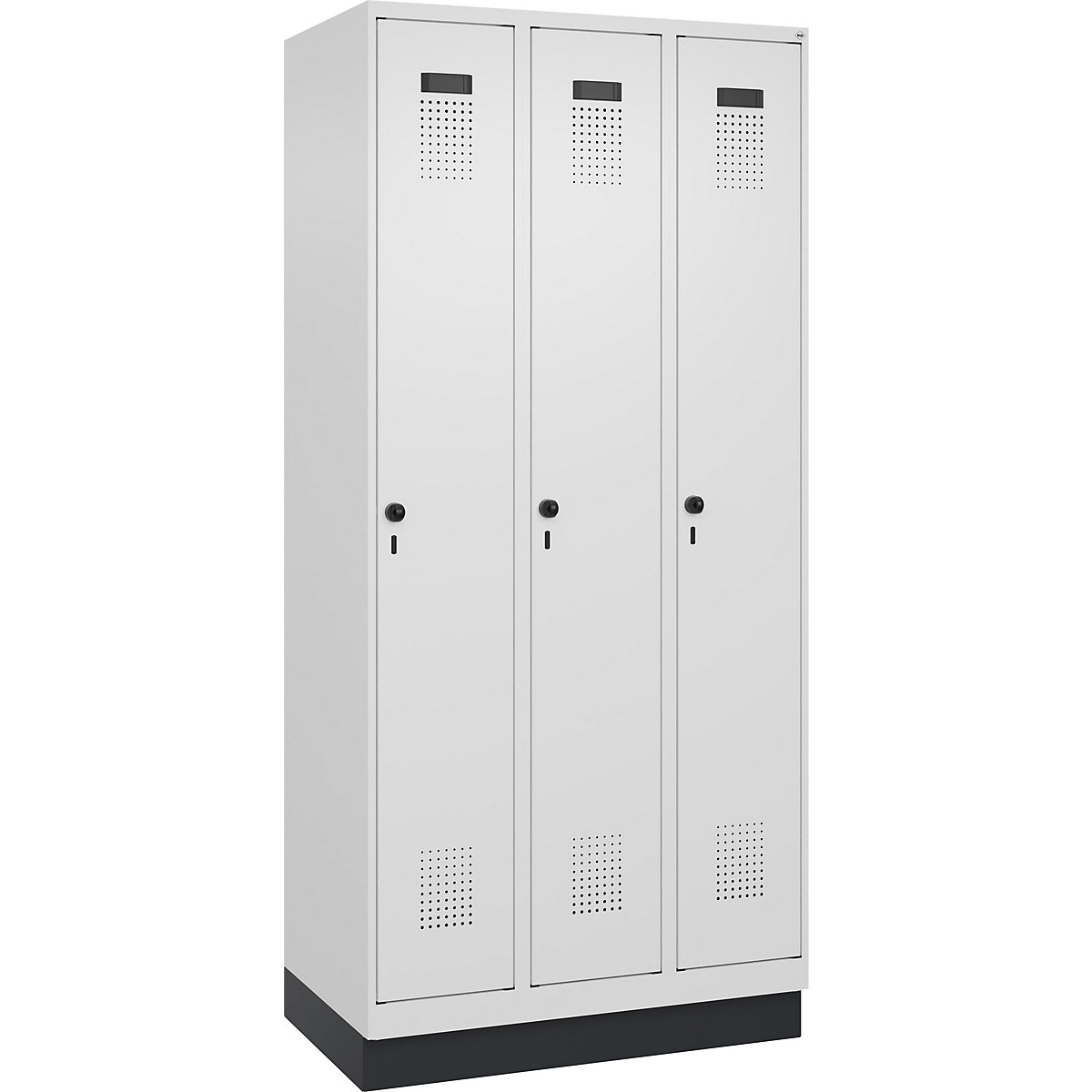 Lockerkast Evolo PLUS – C+P (Productafbeelding 2)-1