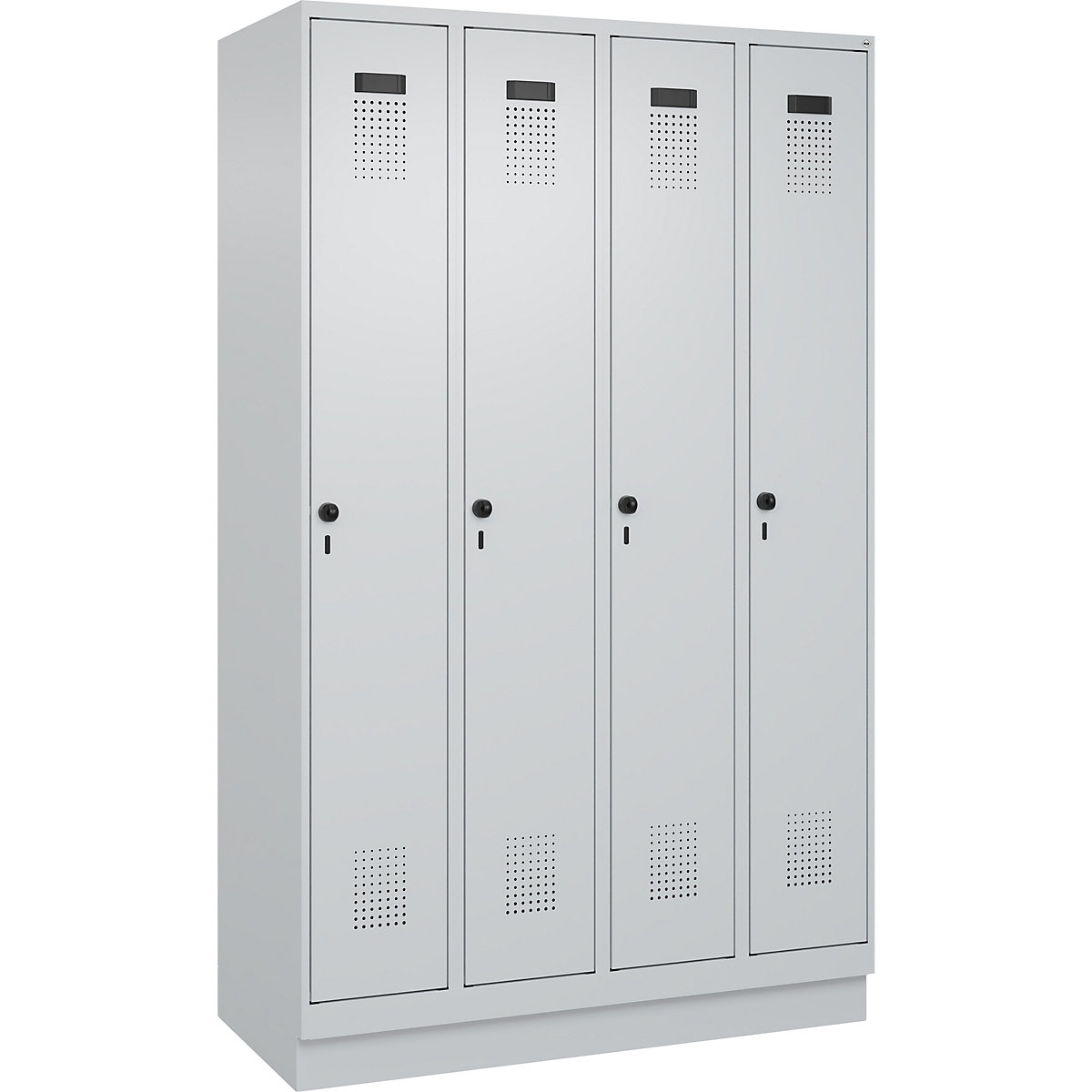 Lockerkast Evolo PLUS – C+P (Productafbeelding 3)-2