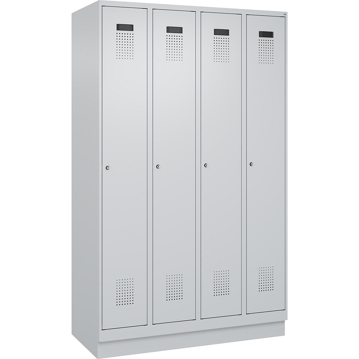 Lockerkast Evolo PLUS – C+P (Productafbeelding 3)-2