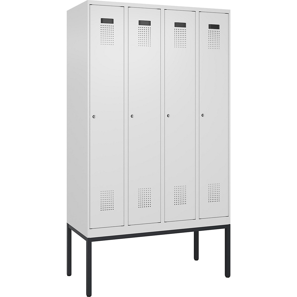 Lockerkast Evolo PLUS – C+P (Productafbeelding 2)-1