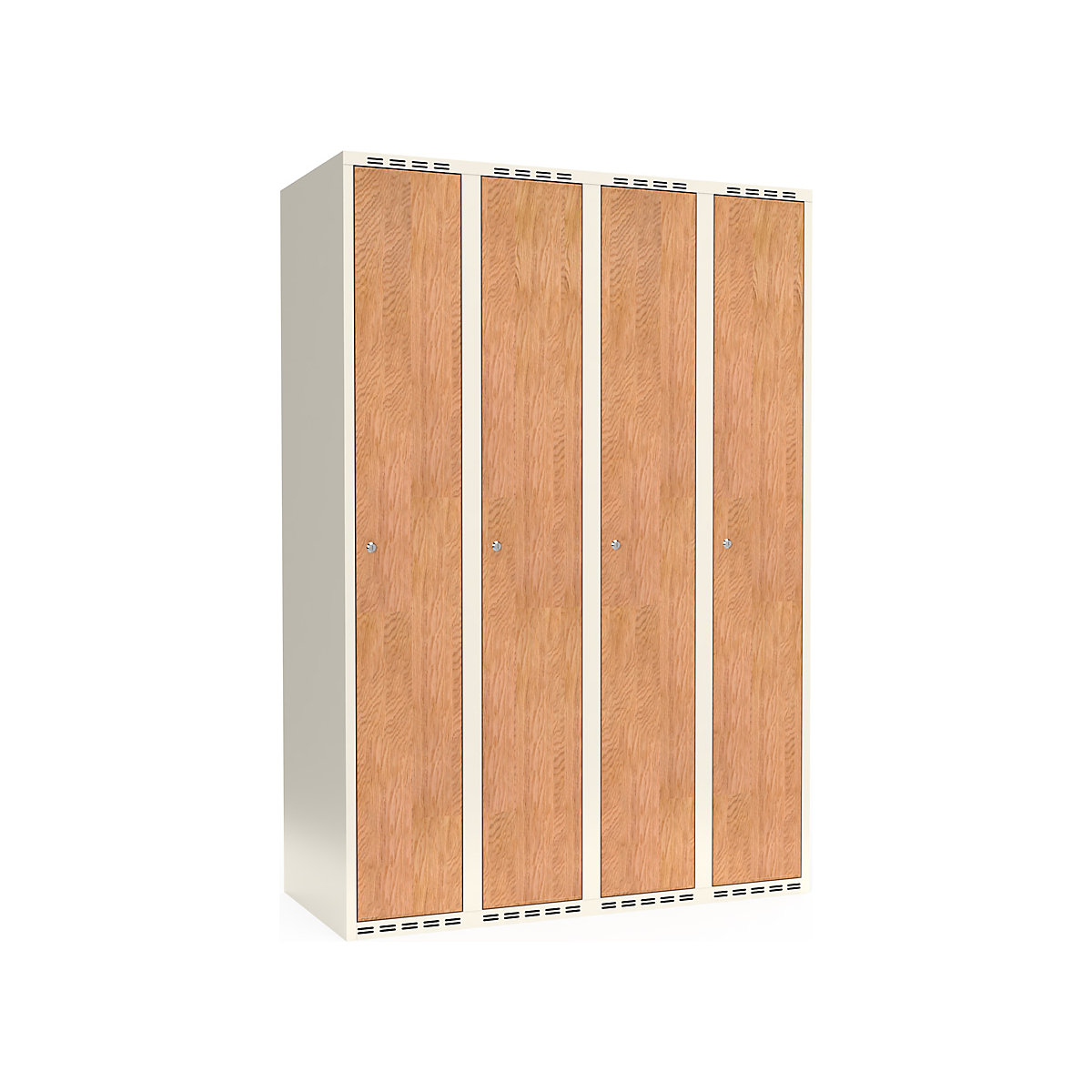 Lockerkast Fydor, HPL