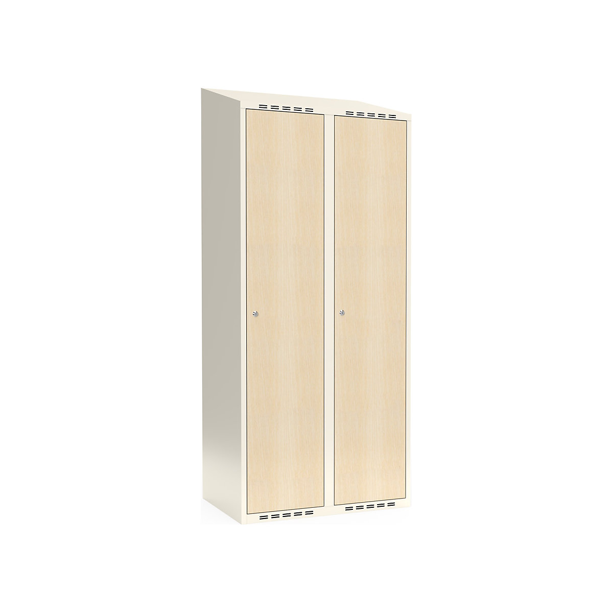Lockerkast Fydor, HPL