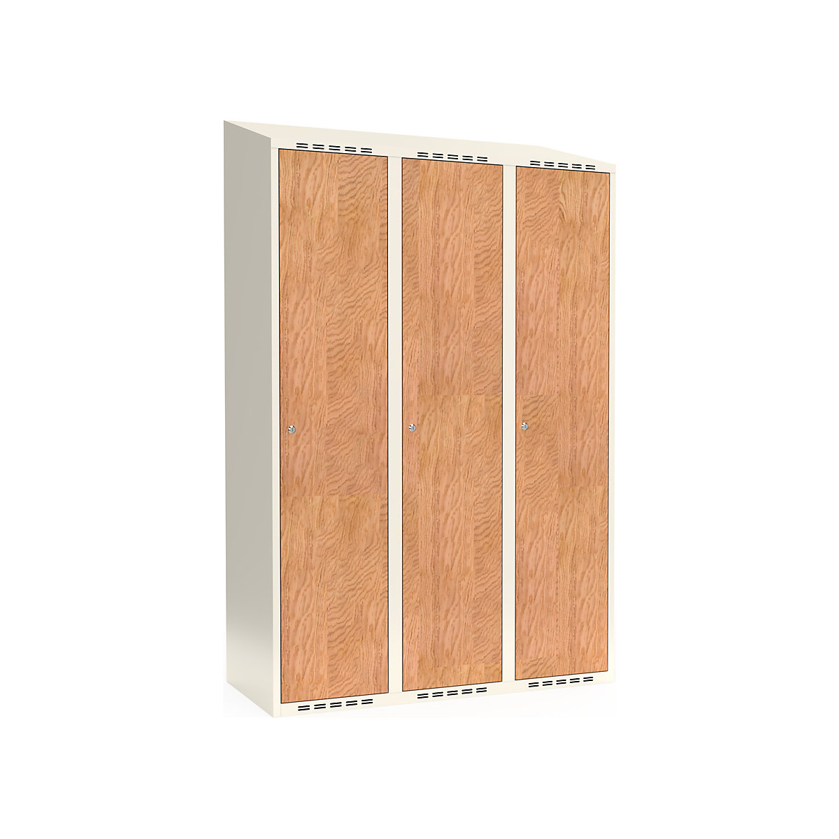 Lockerkast Fydor, HPL