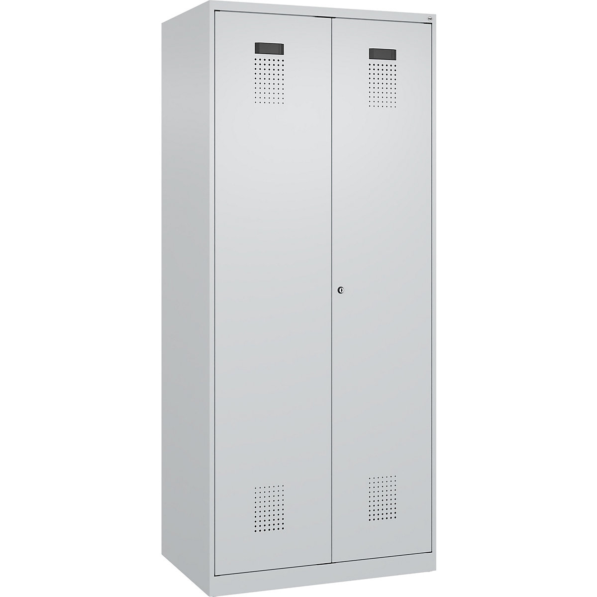 Multifunctionele lockerkast Evolo PLUS (Productafbeelding 2)-1