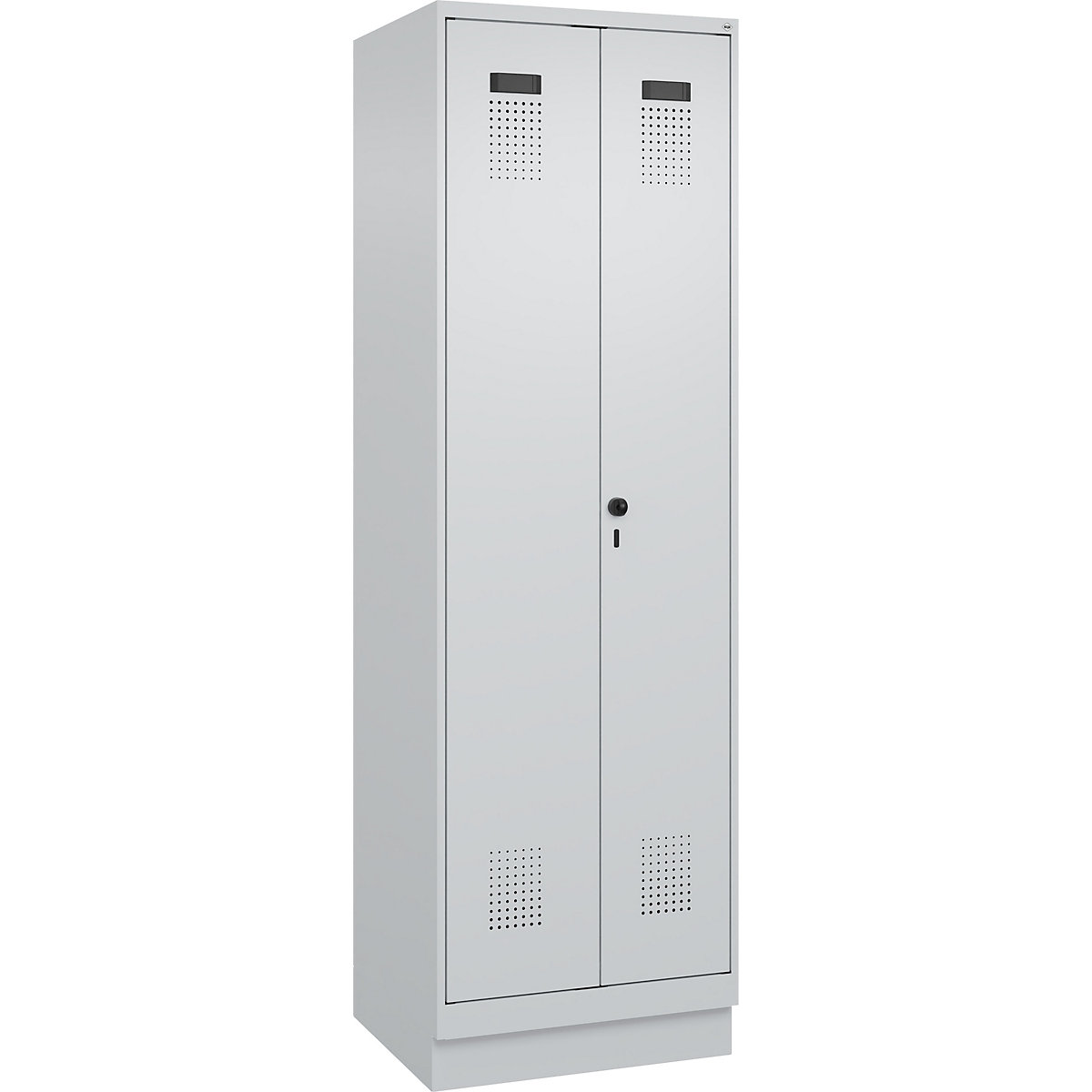 Multifunctionele lockerkast Evolo PLUS (Productafbeelding 2)-1