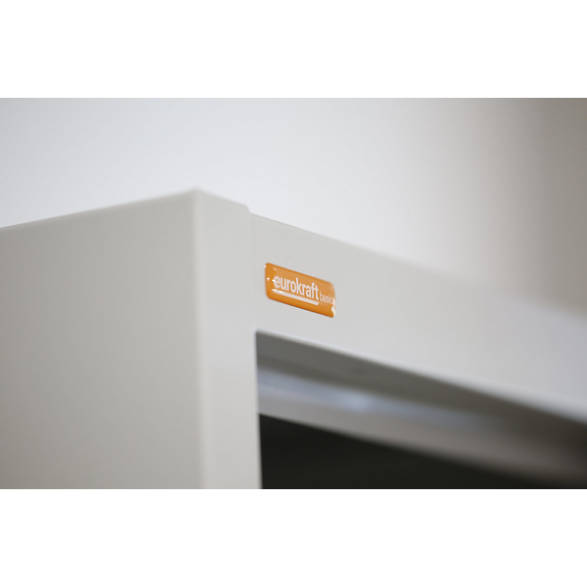 Schoon/vuil lockerkast Alvina – eurokraft basic (Productafbeelding 2)-1