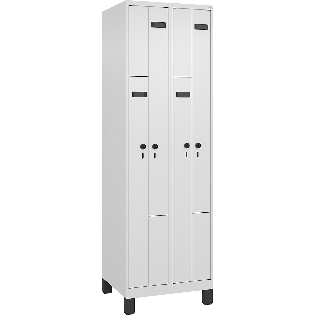 Z-lockerkast Evolo PLUS (Productafbeelding 2)-1