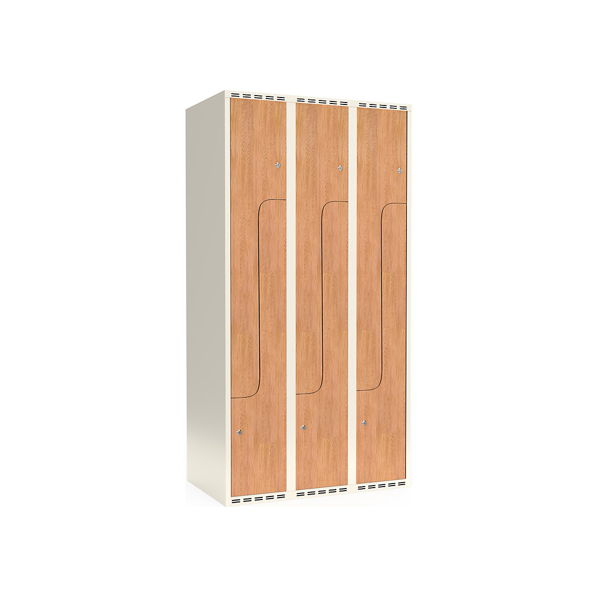 Z-lockerkast Fydor, HPL