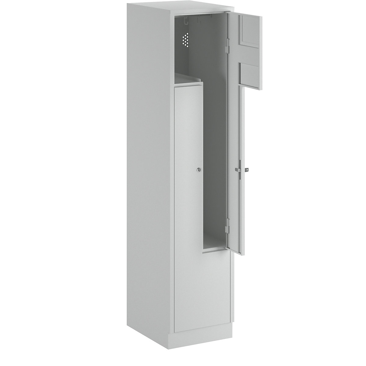 Z-lockerkast München &ndash; Wolf