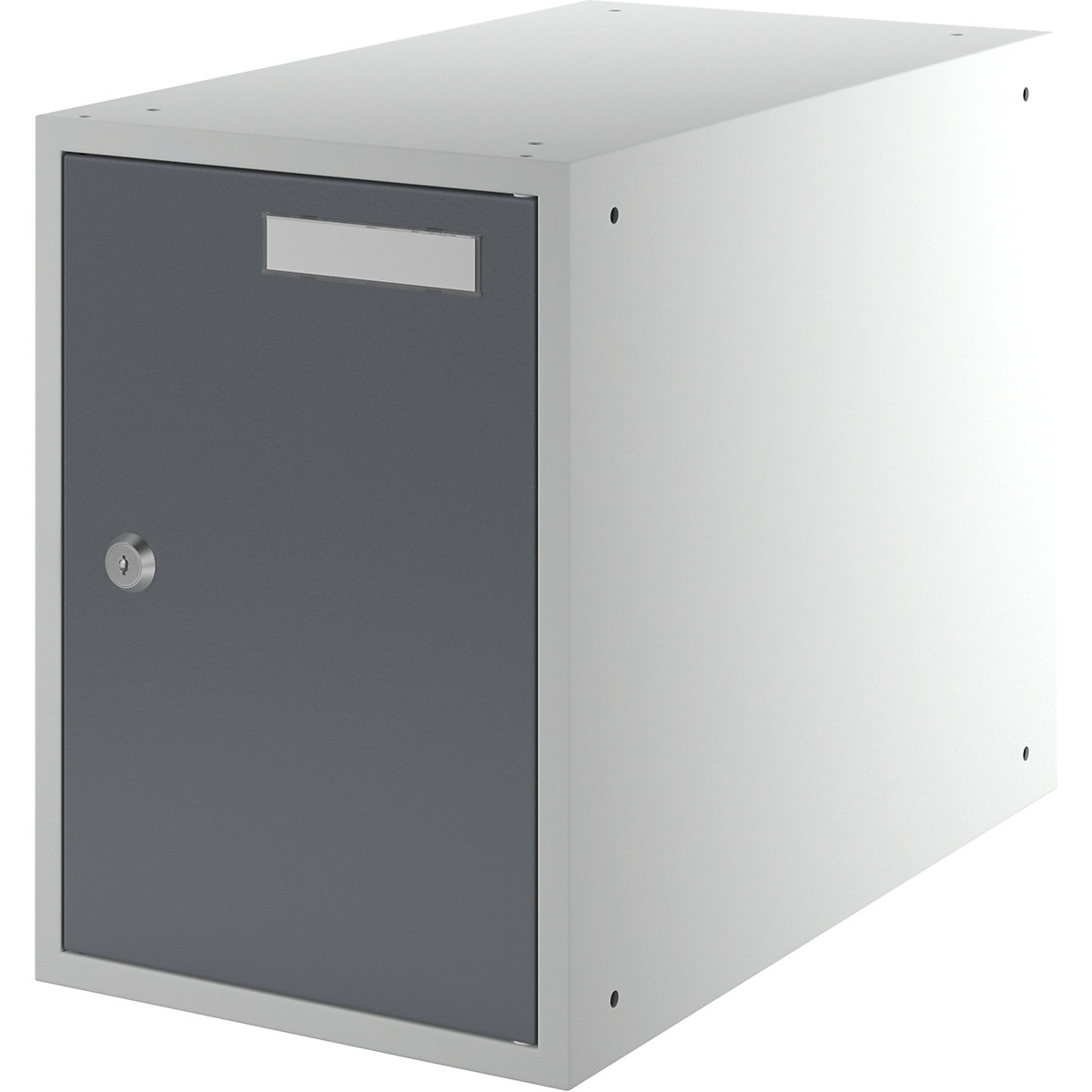 Kubuslocker – eurokraft basic (Productafbeelding 5)-4