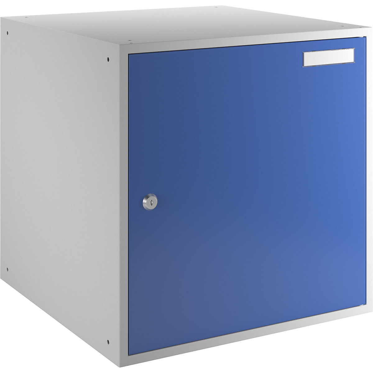 Kubuslocker &ndash; eurokraft basic