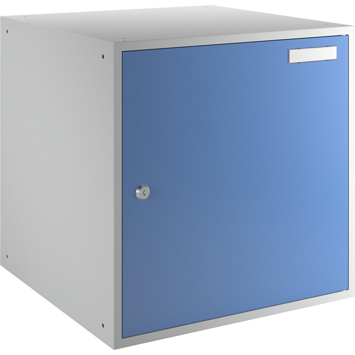 Kubuslocker &ndash; eurokraft basic