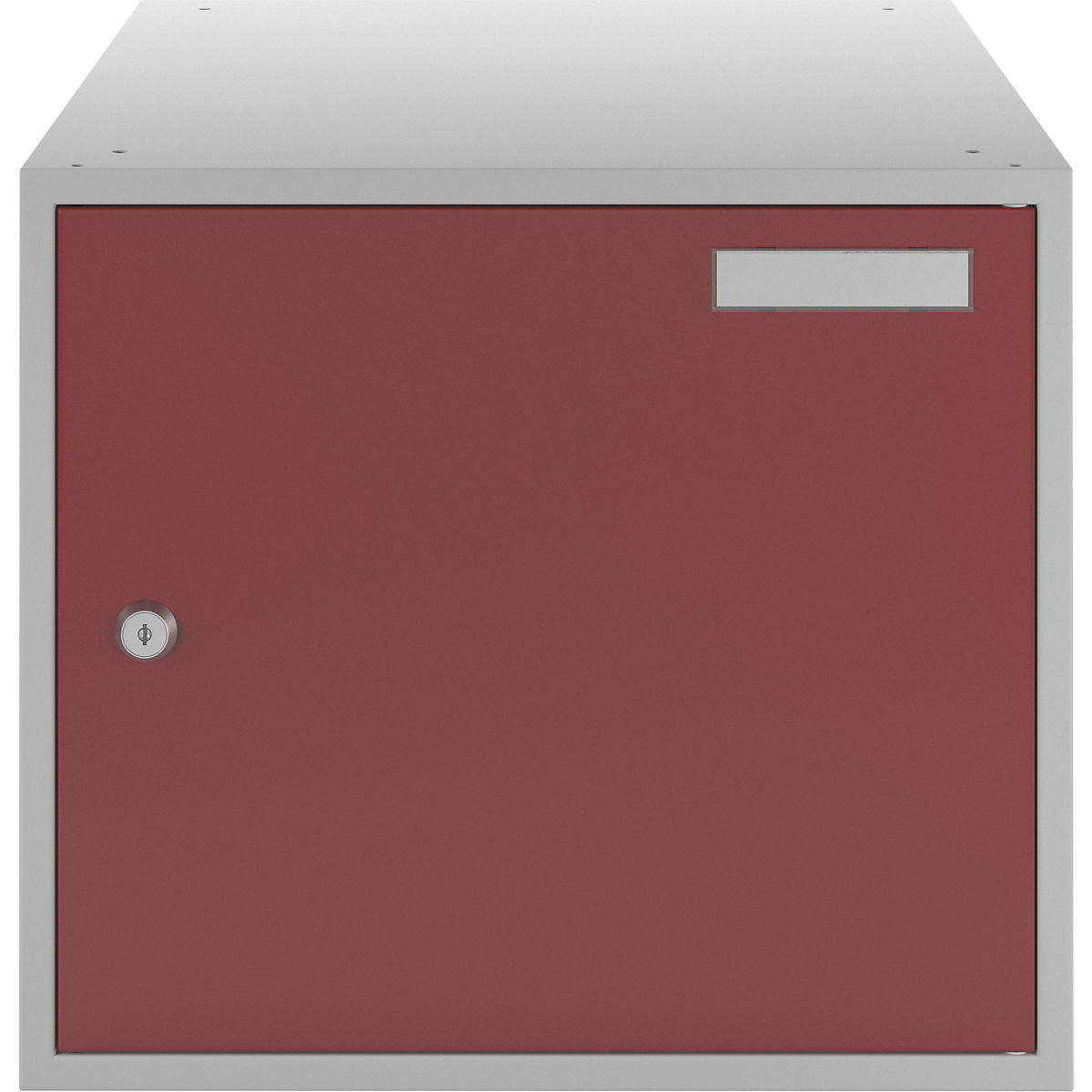 Kubuslocker – eurokraft basic (Productafbeelding 6)-5