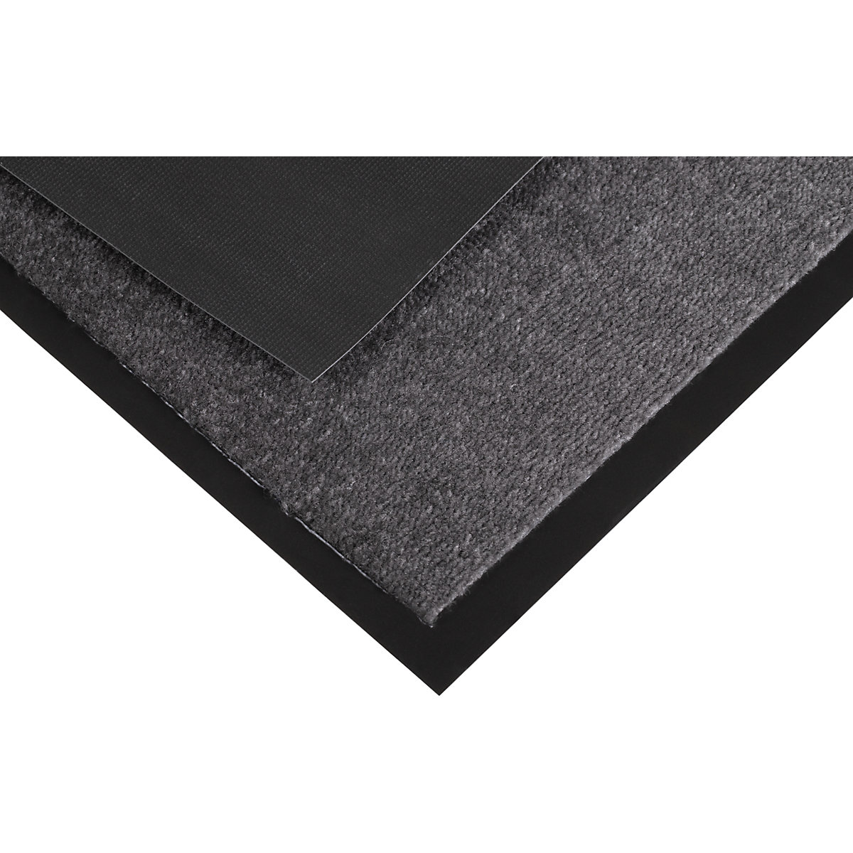 Vuilvangmat voor binnen – eurokraft basic (Productafbeelding 4)-3