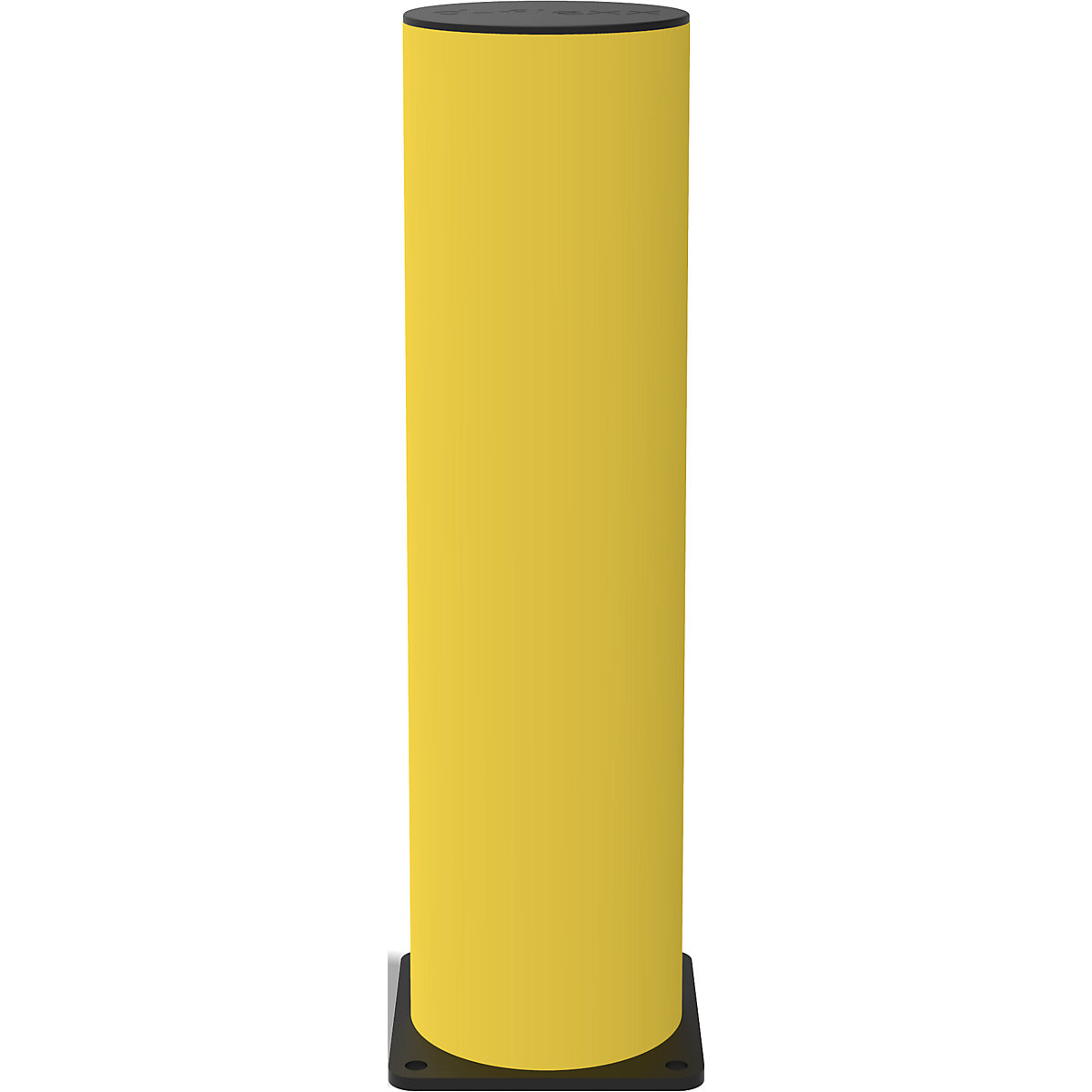 Aanrijbeveiliging poller Bravo – d-flexx (Productafbeelding 3)-2