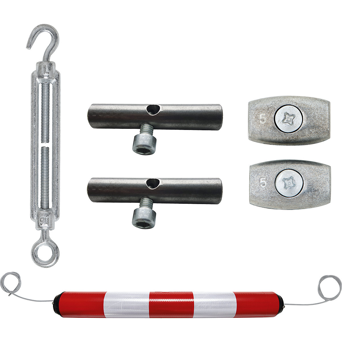 Afzetpaal &ndash; Moravia