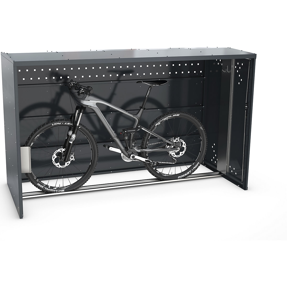 Fietsenbox – WSM (Productafbeelding 3)-2