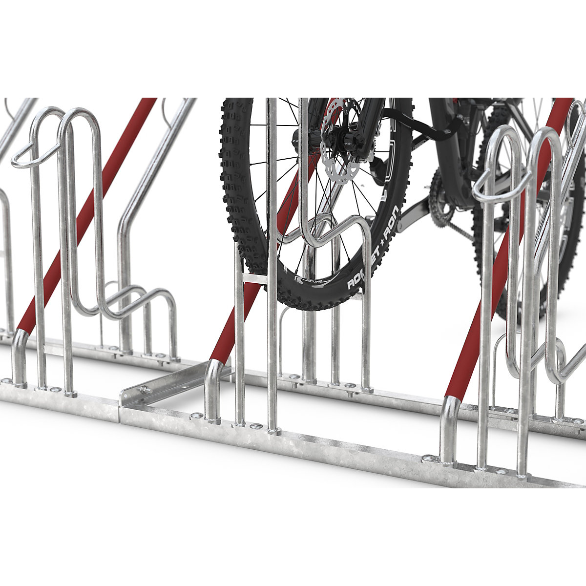 Fietsenrek met aanleunbeugels – WSM (Productafbeelding 7)-6