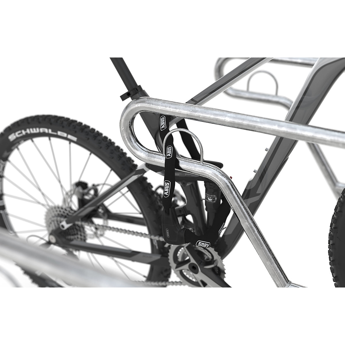 Fietsenrek met aanleunbeugels – WSM (Productafbeelding 3)-2