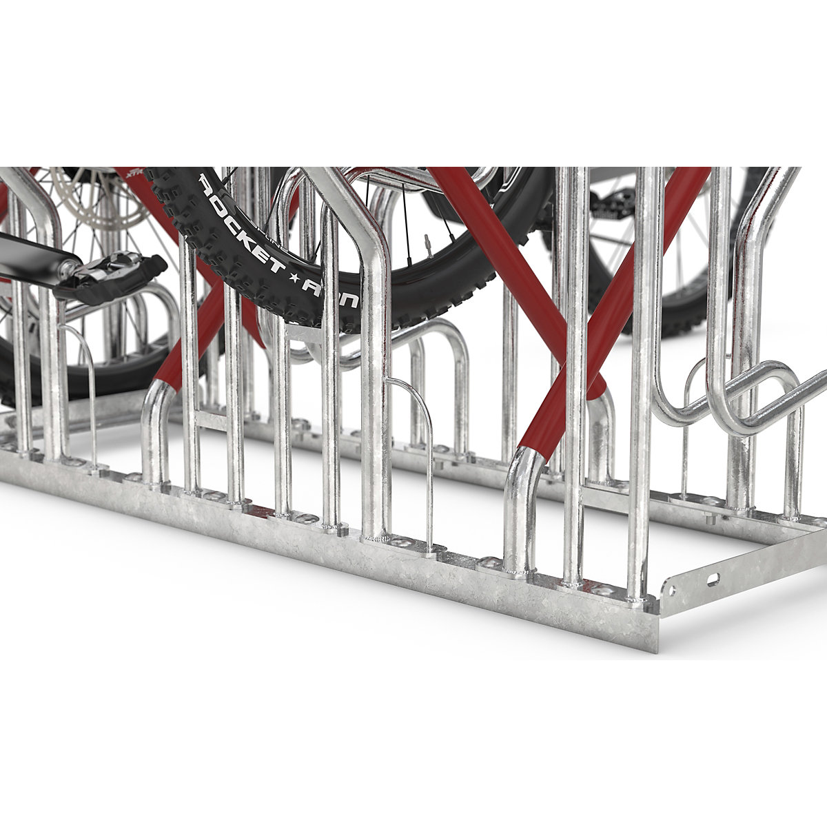 Fietsenrek met aanleunbeugels – WSM (Productafbeelding 7)-6