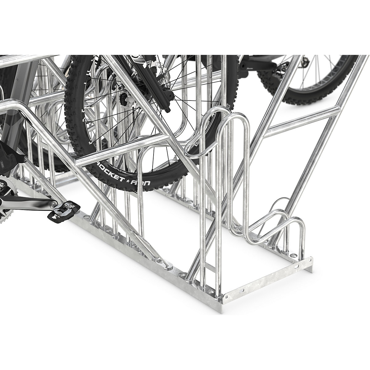 Fietsenrek met aanleunbeugels – WSM (Productafbeelding 8)-7