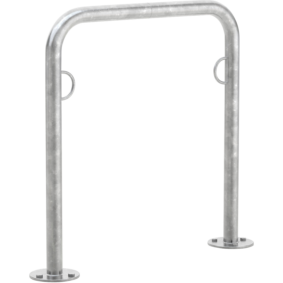 TRUST fiets aanleunbeugel – WSM